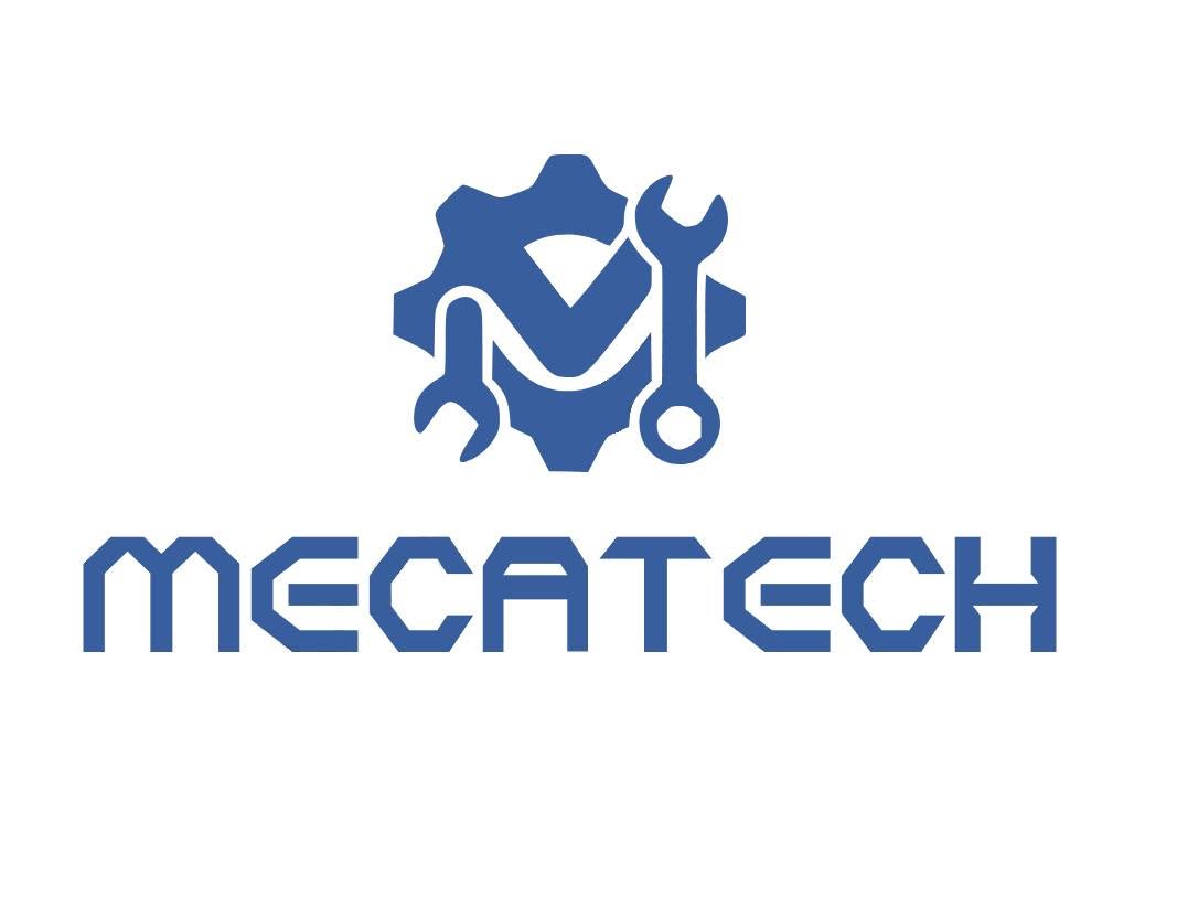 mecatech logo